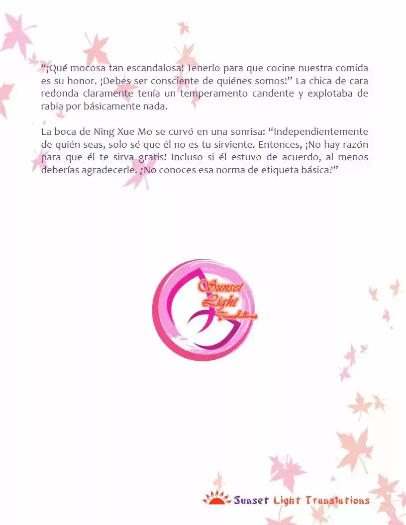 Poisoning the World: The Secret Service Mysterious Doctor is a Young Beastly Wife (2015) - Capítulo 137 - Página 5 - LectorTMOo