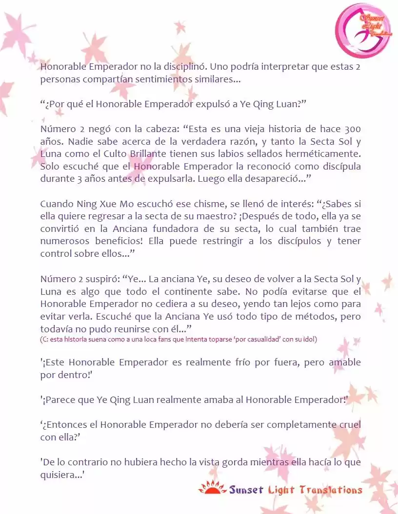 Poisoning the World: The Secret Service Mysterious Doctor is a Young Beastly Wife (2015) - Capítulo 146 - Página 3 - LectorTMOo