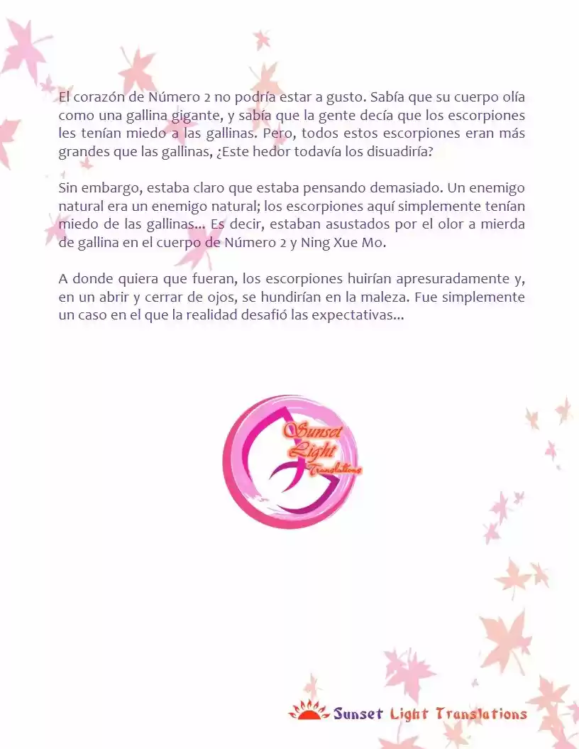 Poisoning the World: The Secret Service Mysterious Doctor is a Young Beastly Wife (2015) - Capítulo 148 - Página 5 - LectorTMOo