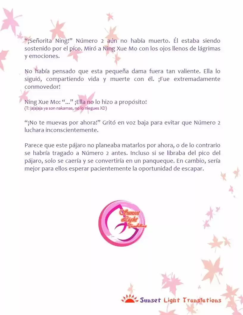 Poisoning the World: The Secret Service Mysterious Doctor is a Young Beastly Wife (2015) - Capítulo 154 - Página 5 - LectorTMOo
