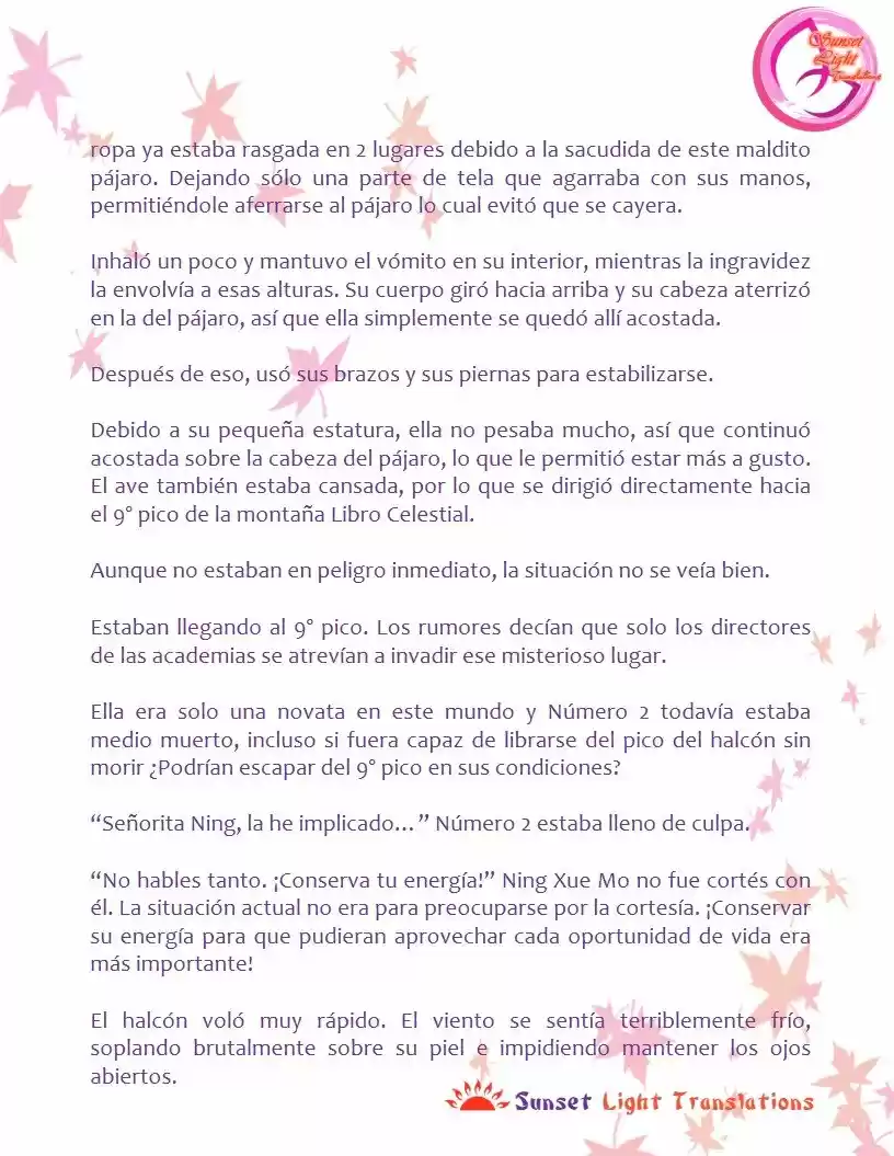 Poisoning the World: The Secret Service Mysterious Doctor is a Young Beastly Wife (2015) - Capítulo 155 - Página 3 - LectorTMOo