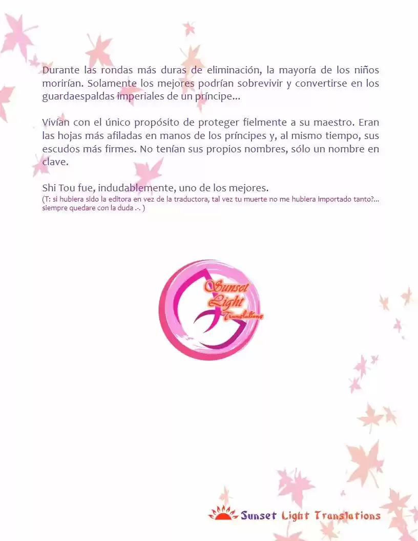 Poisoning the World: The Secret Service Mysterious Doctor is a Young Beastly Wife (2015) - Capítulo 156 - Página 5 - LectorTMOo
