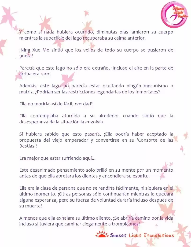 Poisoning the World: The Secret Service Mysterious Doctor is a Young Beastly Wife (2015) - Capítulo 160 - Página 3 - LectorTMOo
