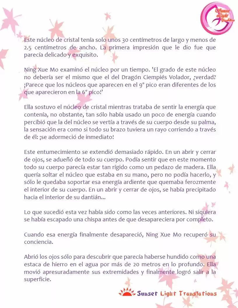Poisoning the World: The Secret Service Mysterious Doctor is a Young Beastly Wife (2015) - Capítulo 161 - Página 3 - LectorTMOo