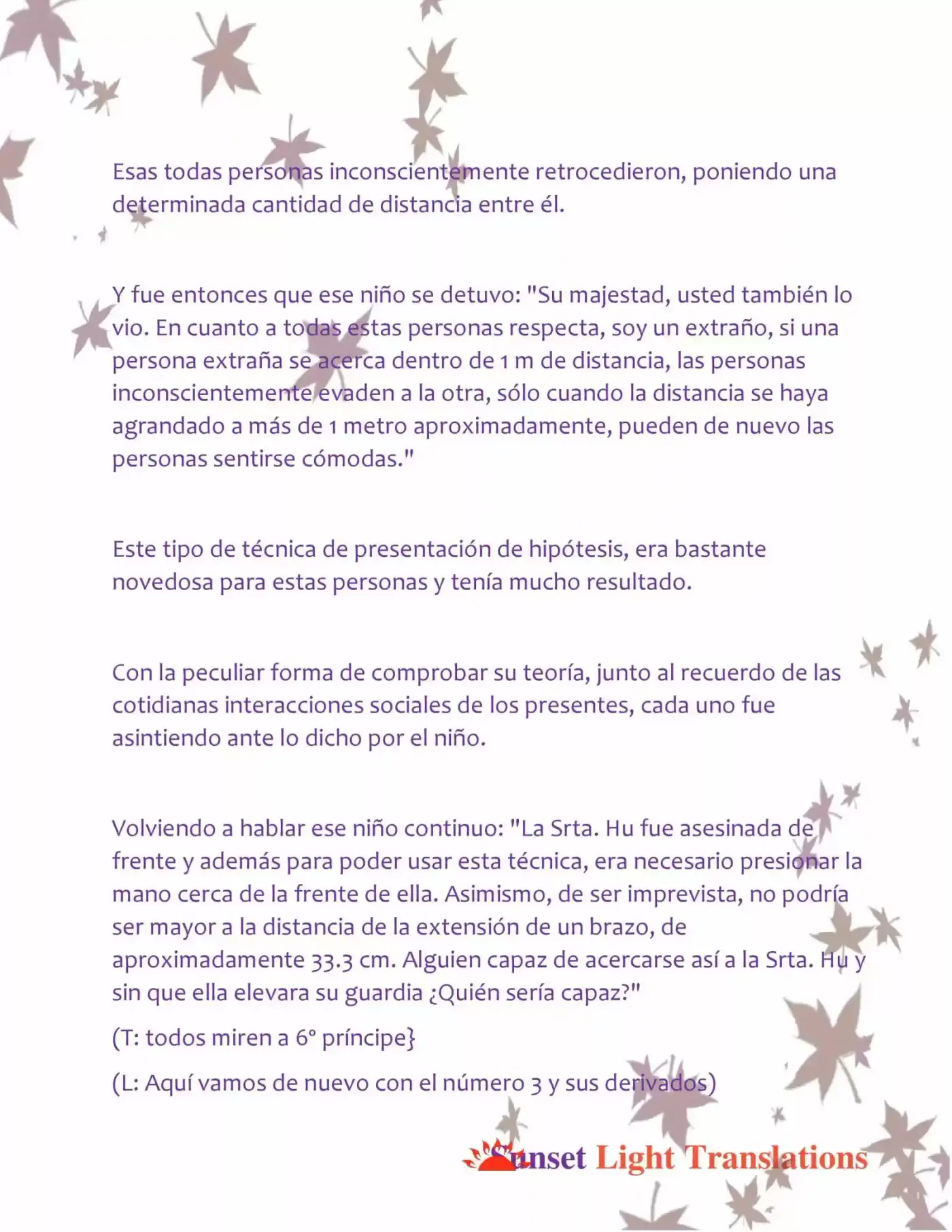 Poisoning the World: The Secret Service Mysterious Doctor is a Young Beastly Wife (2015) - Capítulo 90 - Página 5 - LectorTMOo