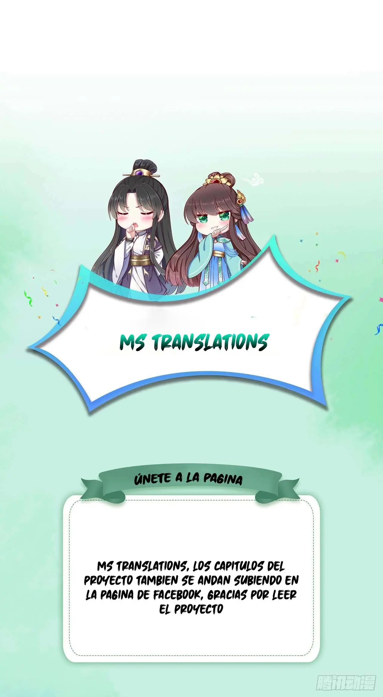 Poisonous Doctor: First Wife's Daughter - Capítulo  - Página 9 - LectorTMOo