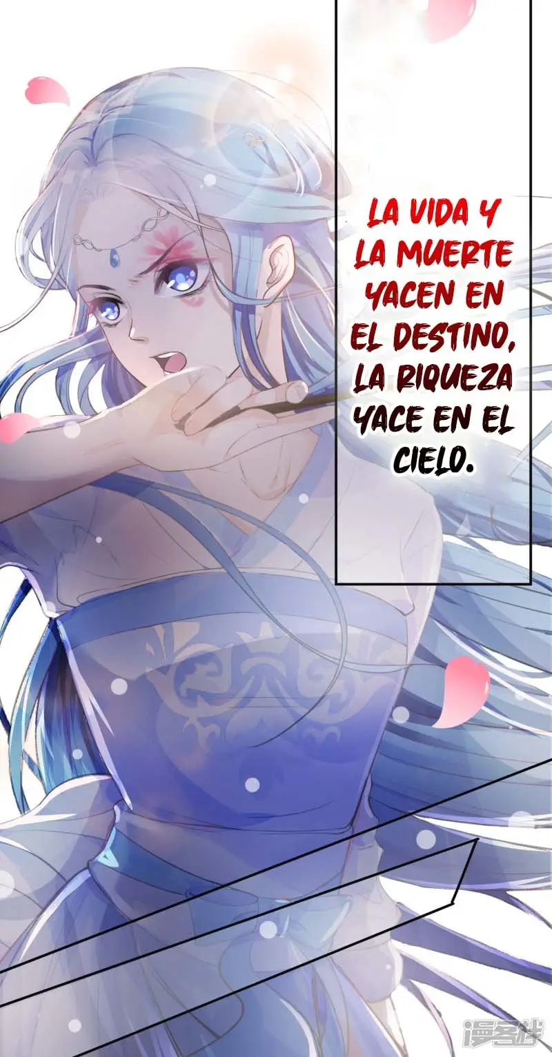 Poisonous Doctor: First Wife's Daughter - Capítulo 1 - Página 14 - LectorTMOo
