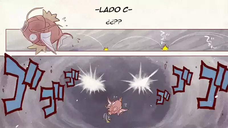 Pokemon Conquest (2012) - Capítulo 3 - Página 22 - LectorTMOo
