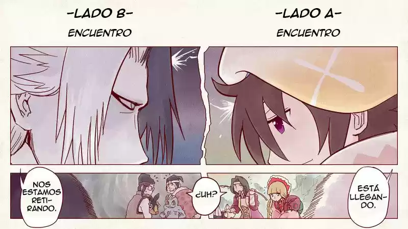 Pokemon Conquest (2012) - Capítulo 3 - Página 23 - LectorTMOo