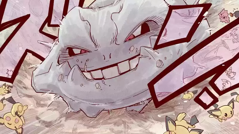 Pokemon Conquest (2012) - Capítulo 3 - Página 26 - LectorTMOo