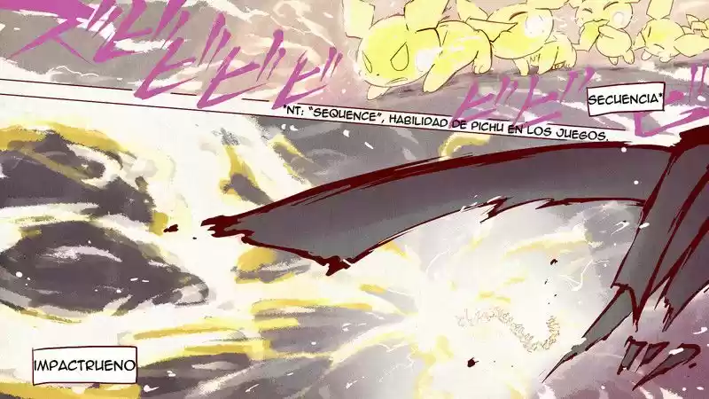 Pokemon Conquest (2012) - Capítulo 3 - Página 43 - LectorTMOo