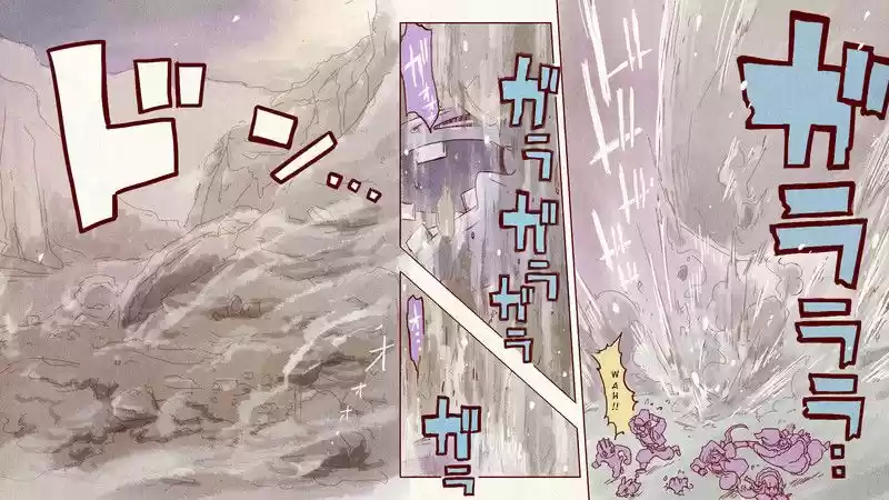 Pokemon Conquest (2012) - Capítulo 3 - Página 46 - LectorTMOo