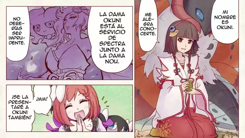 Pokemon Conquest (2012) - Capítulo 4 - Página 3 - LectorTMOo