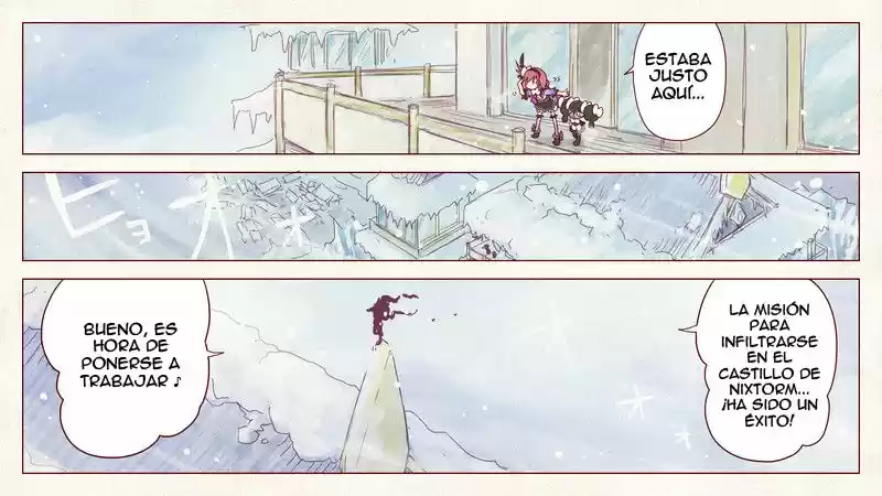 Pokemon Conquest (2012) - Capítulo 4 - Página 5 - LectorTMOo