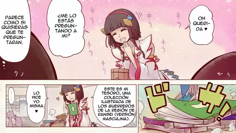 Pokemon Conquest (2012) - Capítulo 4 - Página 9 - LectorTMOo