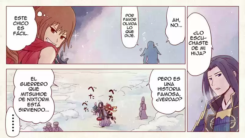 Pokemon Conquest (2012) - Capítulo 4 - Página 15 - LectorTMOo