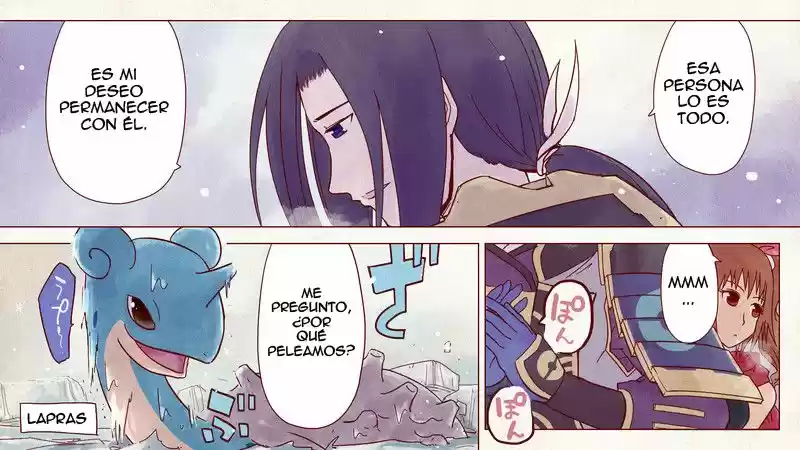 Pokemon Conquest (2012) - Capítulo 4 - Página 16 - LectorTMOo