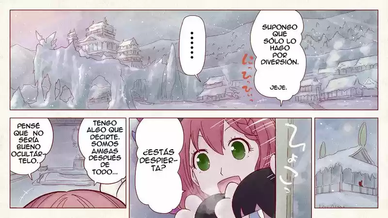 Pokemon Conquest (2012) - Capítulo 4 - Página 18 - LectorTMOo