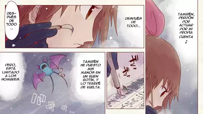 Pokemon Conquest (2012) - Capítulo 4 - Página 21 - LectorTMOo