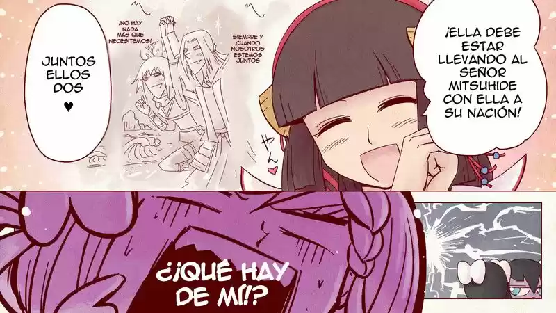 Pokemon Conquest (2012) - Capítulo 4 - Página 27 - LectorTMOo