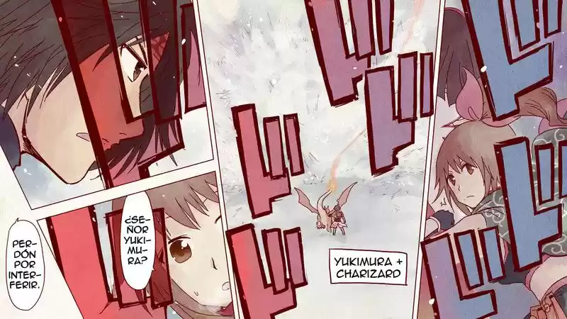 Pokemon Conquest (2012) - Capítulo 4 - Página 43 - LectorTMOo