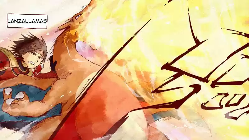 Pokemon Conquest (2012) - Capítulo 4 - Página 44 - LectorTMOo