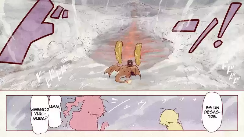 Pokemon Conquest (2012) - Capítulo 4 - Página 46 - LectorTMOo