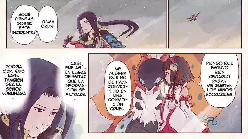 Pokemon Conquest (2012) - Capítulo 4 - Página 48 - LectorTMOo