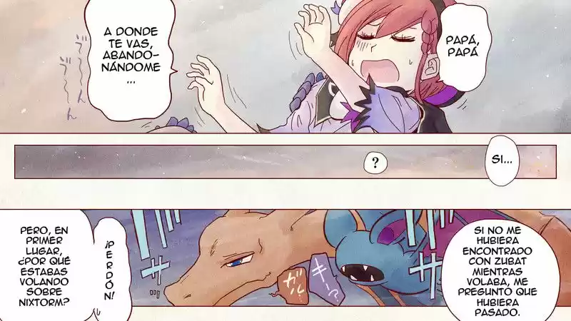 Pokemon Conquest (2012) - Capítulo 4 - Página 49 - LectorTMOo