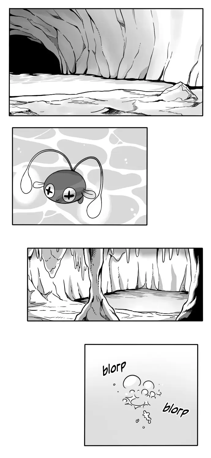 Pokemon - Dating a Team Magma Grunt (2014) - Capítulo 11 - Página 2 - LectorTMOo