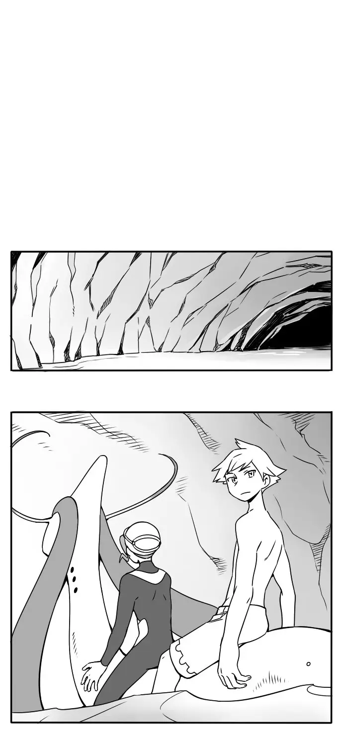 Pokemon - Dating a Team Magma Grunt (2014) - Capítulo 11 - Página 16 - LectorTMOo