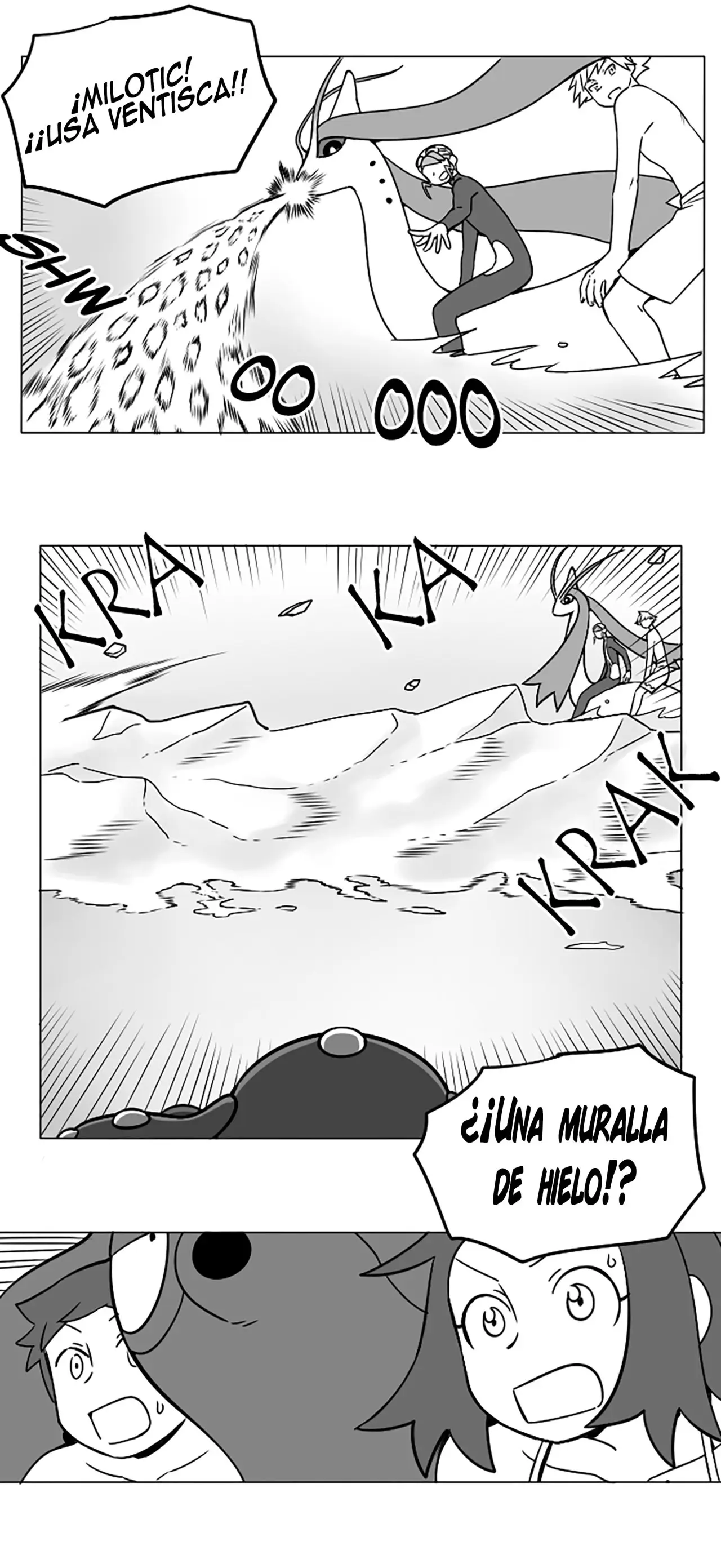 Pokemon - Dating a Team Magma Grunt (2014) - Capítulo 11 - Página 26 - LectorTMOo