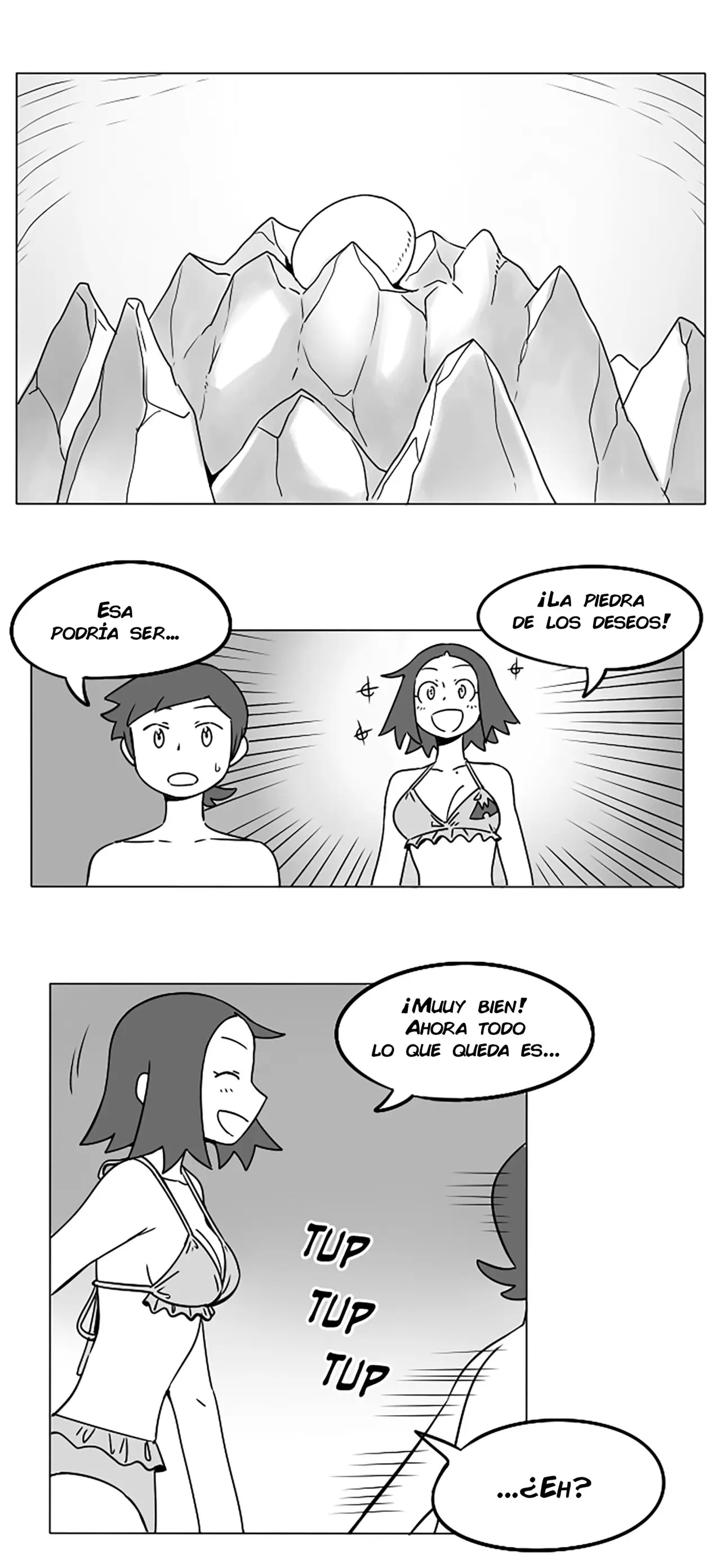 Pokemon - Dating a Team Magma Grunt (2014) - Capítulo 11 - Página 37 - LectorTMOo