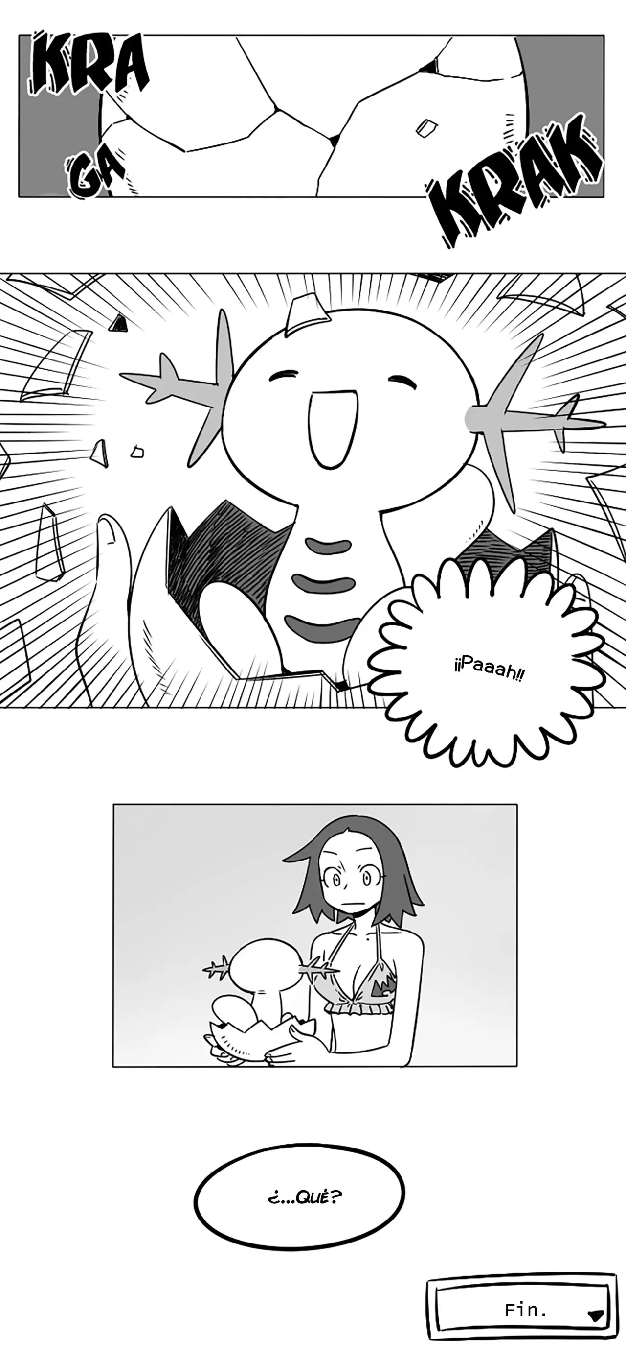 Pokemon - Dating a Team Magma Grunt (2014) - Capítulo 11 - Página 49 - LectorTMOo