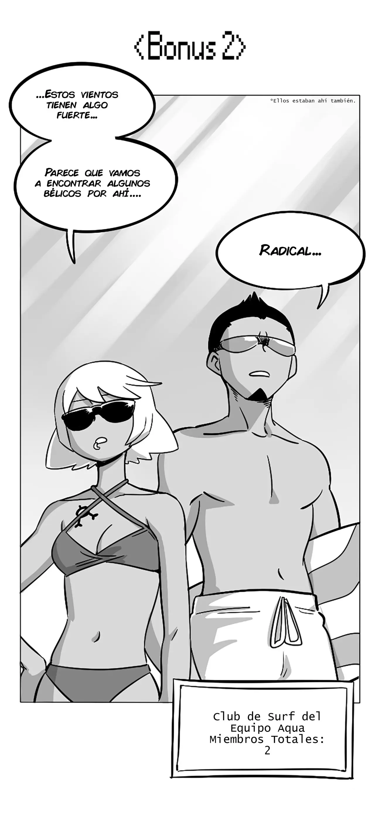 Pokemon - Dating a Team Magma Grunt (2014) - Capítulo 11 - Página 51 - LectorTMOo