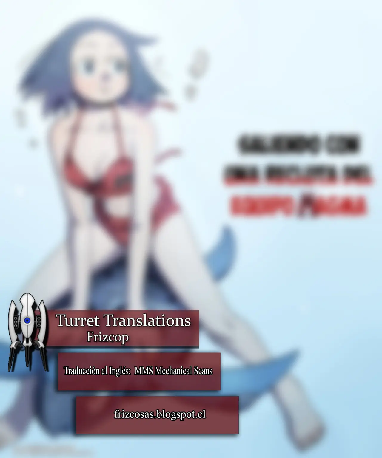 Pokemon - Dating a Team Magma Grunt (2014) - Capítulo 11 - Página 52 - LectorTMOo