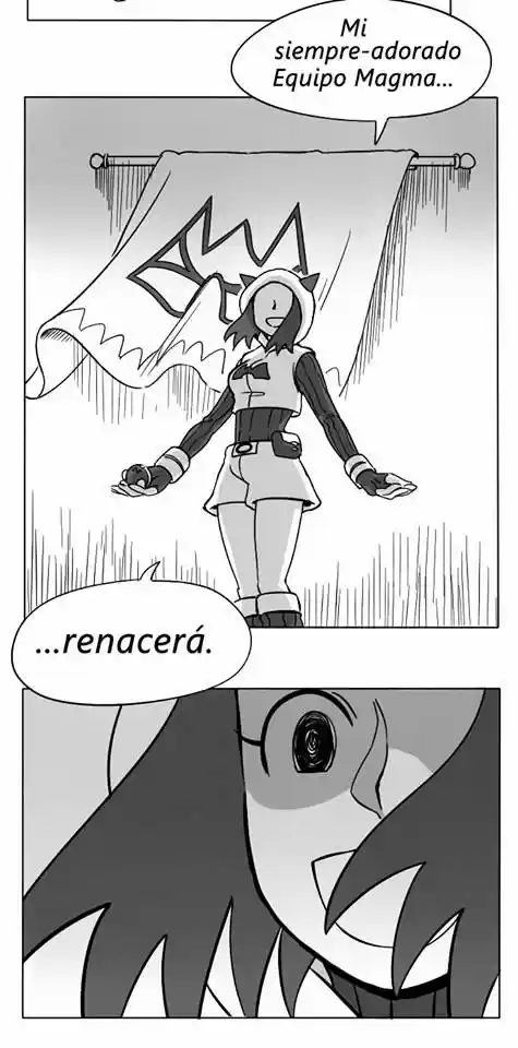 Pokemon - Dating a Team Magma Grunt (2014) - Capítulo 8.5 - Página 5 - LectorTMOo