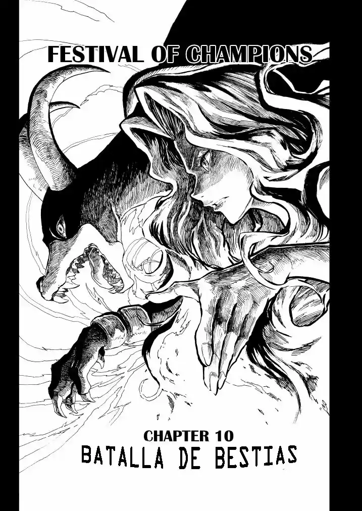 Pokemon - Festival of Champions (2016) - Capítulo 10 - Página 5 - LectorTMOo