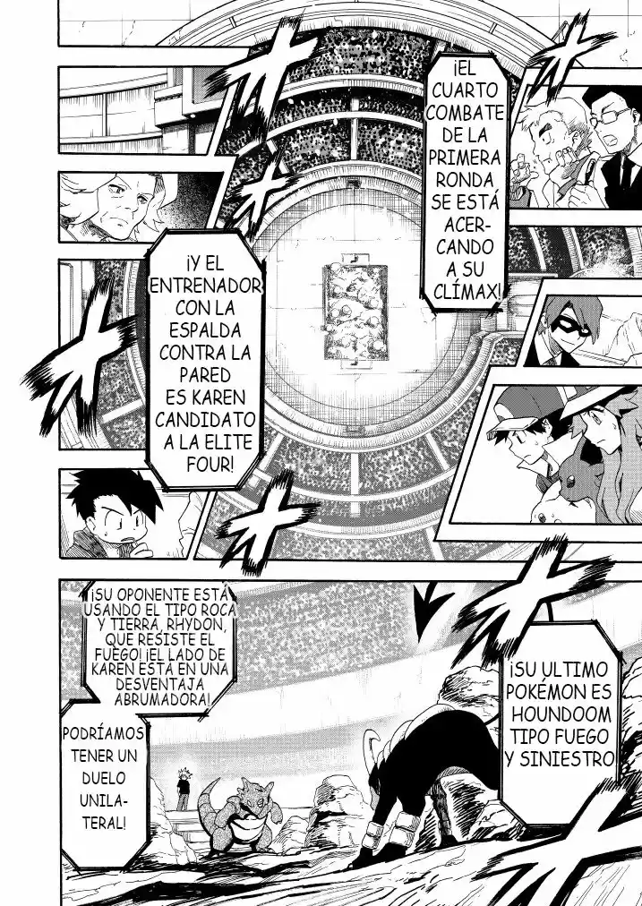 Pokemon - Festival of Champions (2016) - Capítulo 10 - Página 12 - LectorTMOo