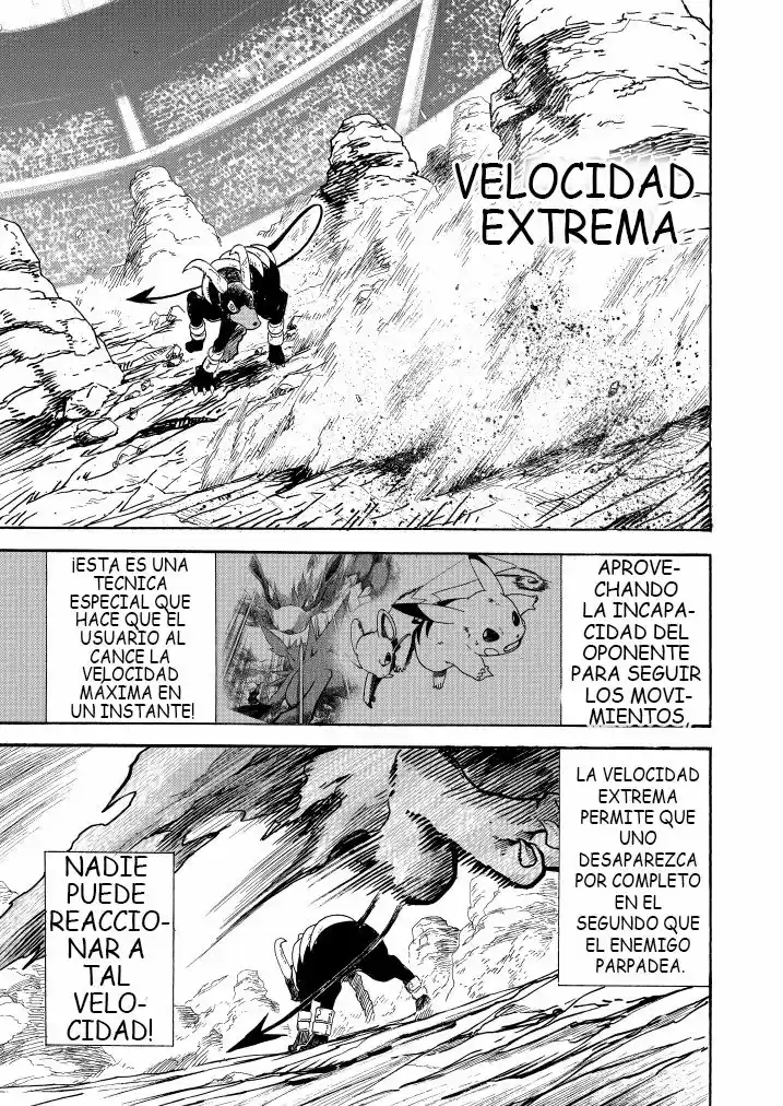 Pokemon - Festival of Champions (2016) - Capítulo 10 - Página 30 - LectorTMOo