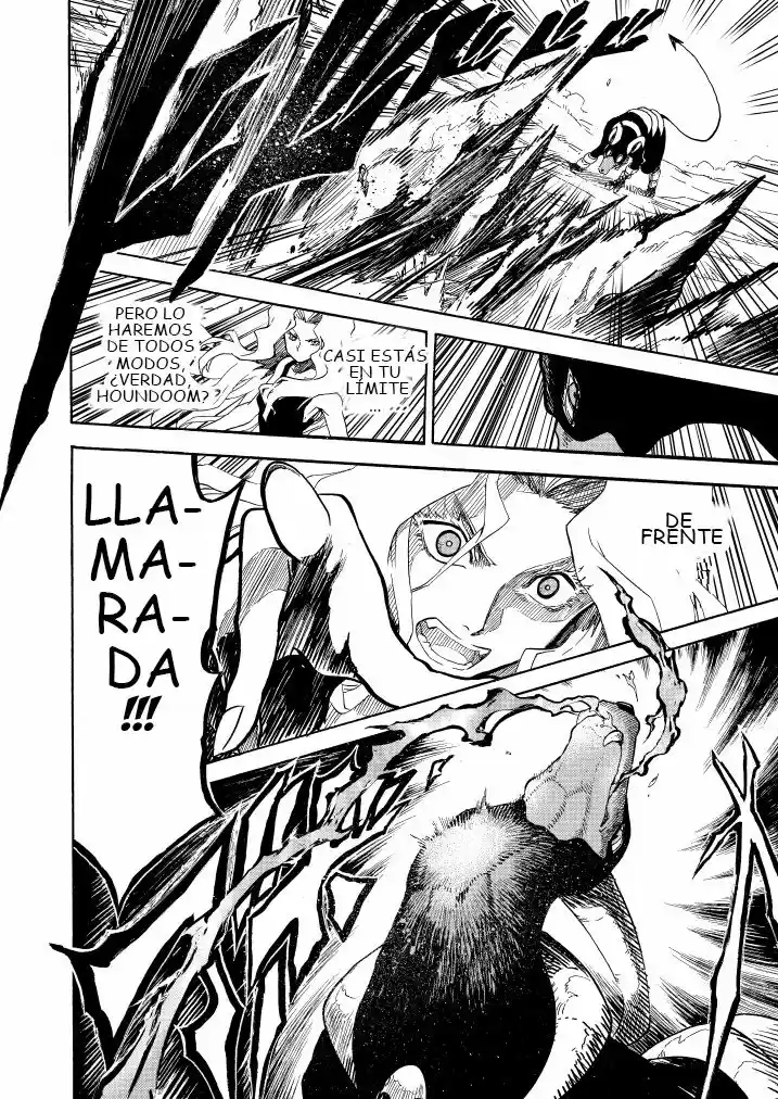 Pokemon - Festival of Champions (2016) - Capítulo 10 - Página 45 - LectorTMOo