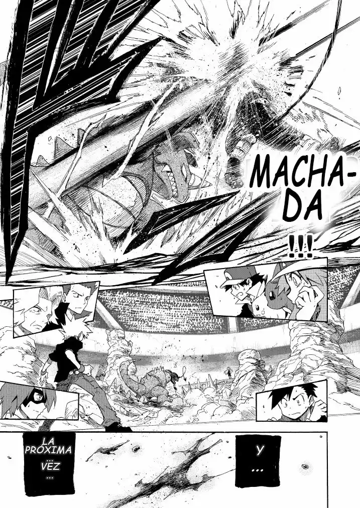 Pokemon - Festival of Champions (2016) - Capítulo 10 - Página 51 - LectorTMOo