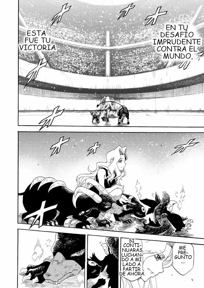 Pokemon - Festival of Champions (2016) - Capítulo 10 - Página 70 - LectorTMOo