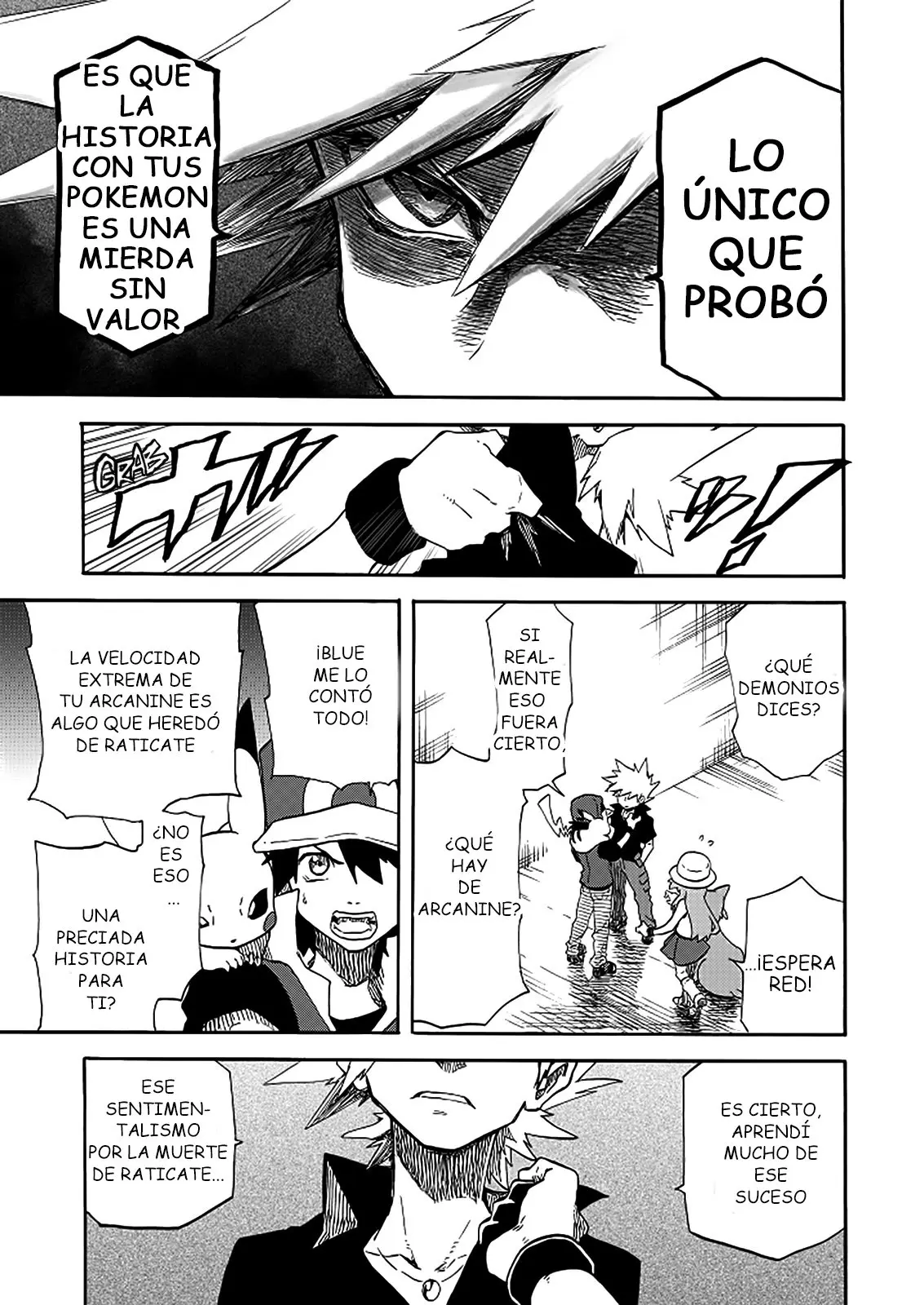 Pokemon - Festival of Champions (2016) - Capítulo 13 - Página 10 - LectorTMOo