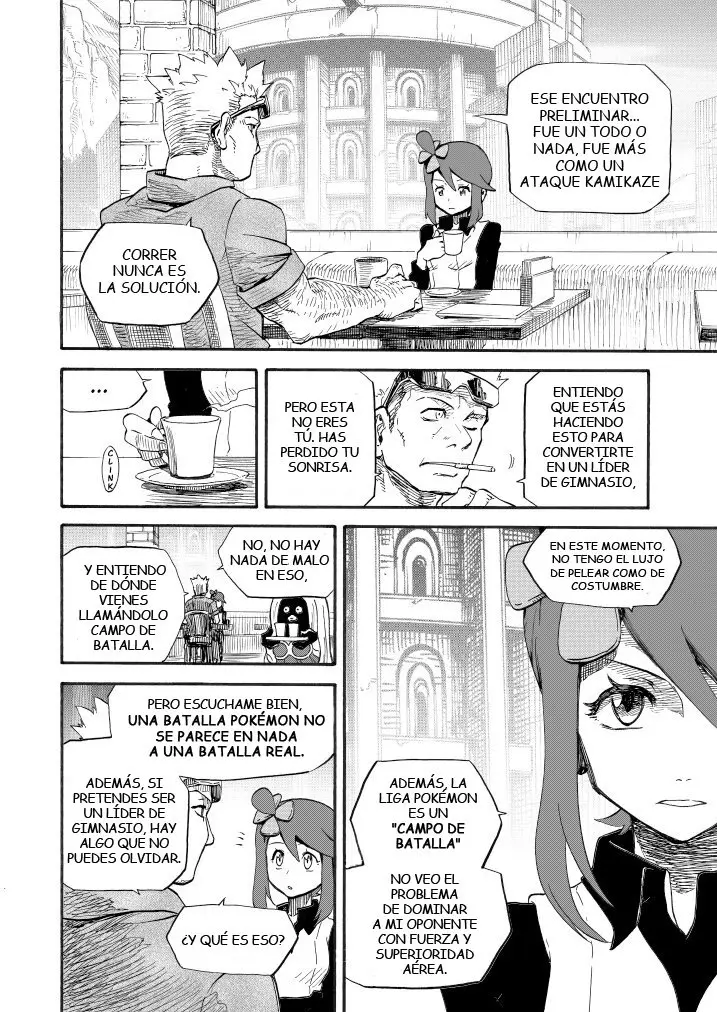 Pokemon - Festival of Champions (2016) - Capítulo 14 - Página 5 - LectorTMOo