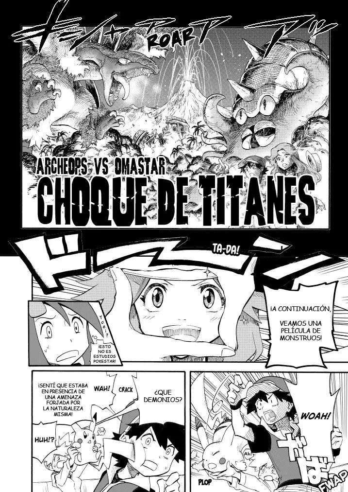 Pokemon - Festival of Champions (2016) - Capítulo 14 - Página 11 - LectorTMOo