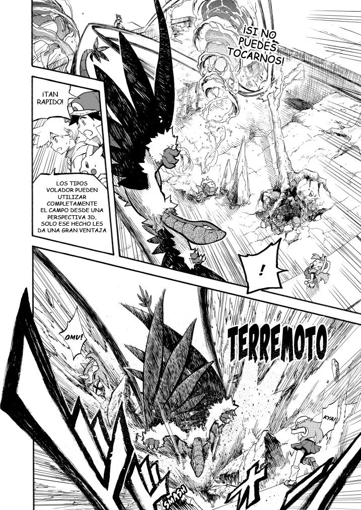 Pokemon - Festival of Champions (2016) - Capítulo 14 - Página 13 - LectorTMOo