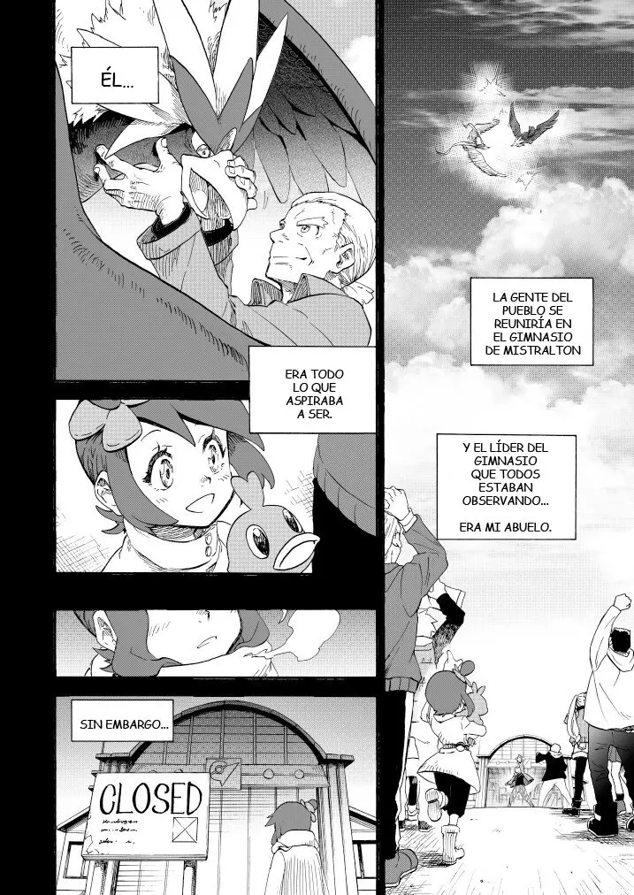 Pokemon - Festival of Champions (2016) - Capítulo 14 - Página 17 - LectorTMOo