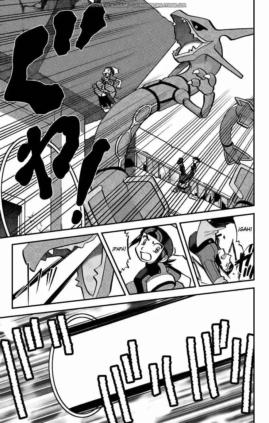 Pokemon Special ORAS (2015) - Capítulo 16 - Página 12 - LectorTMOo