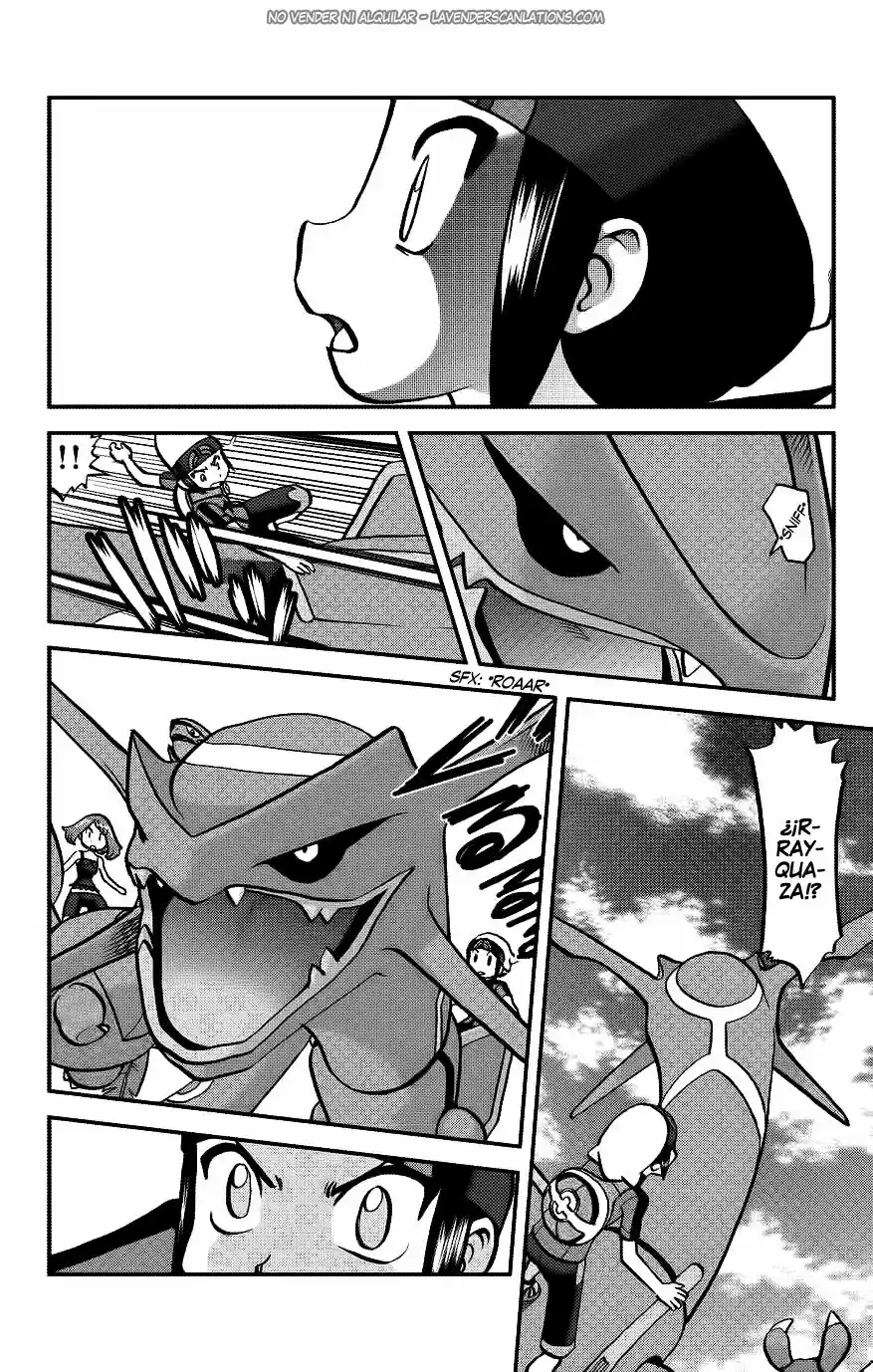 Pokemon Special ORAS (2015) - Capítulo 17 - Página 7 - LectorTMOo